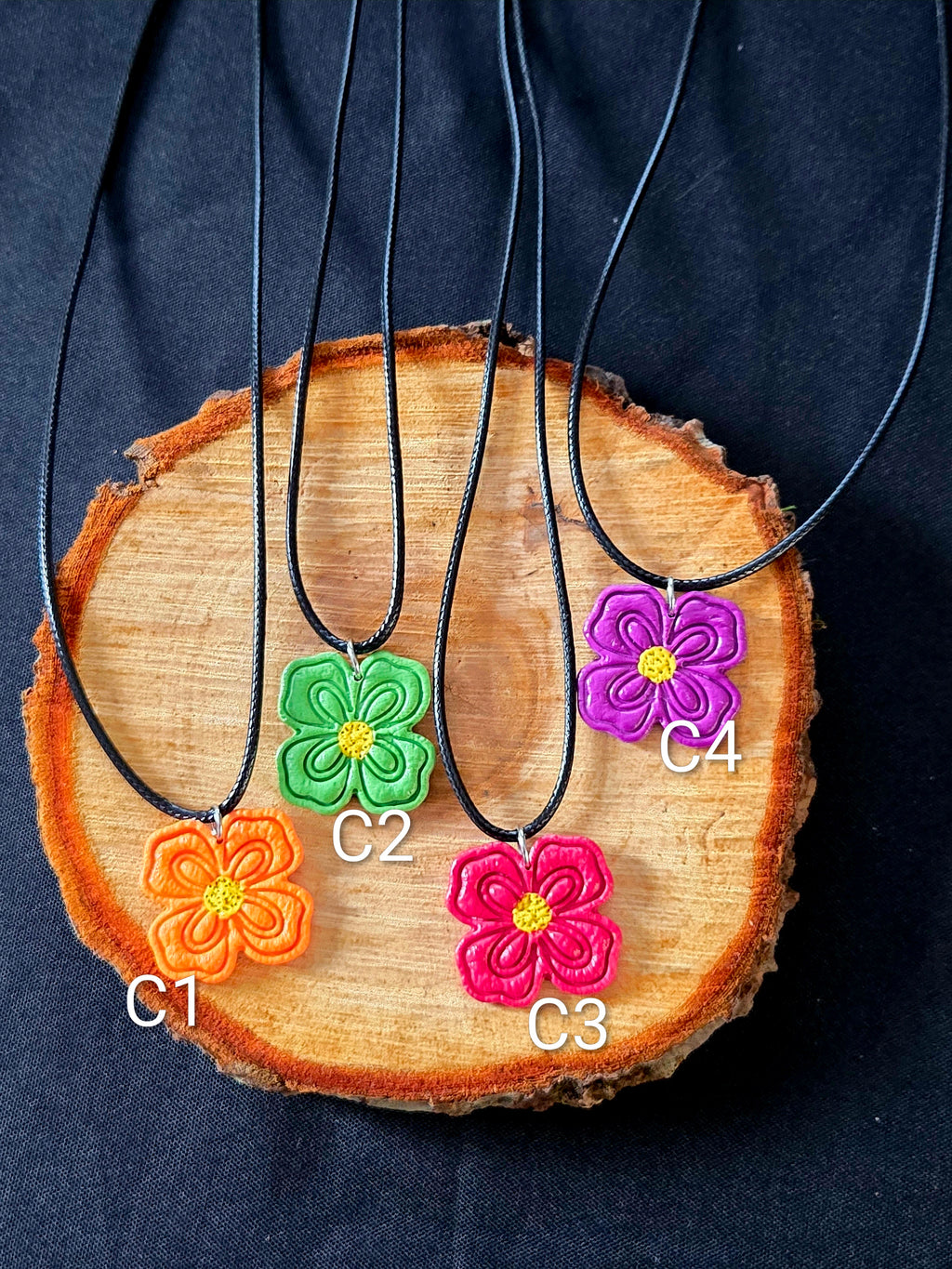 Collier Artémis