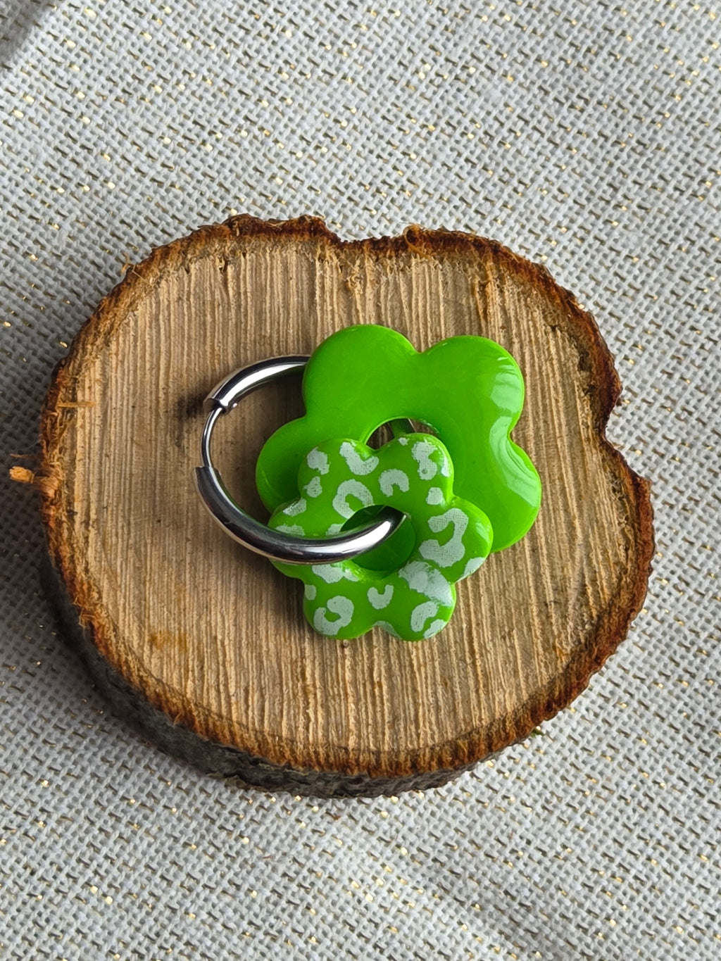 Mini léop'art