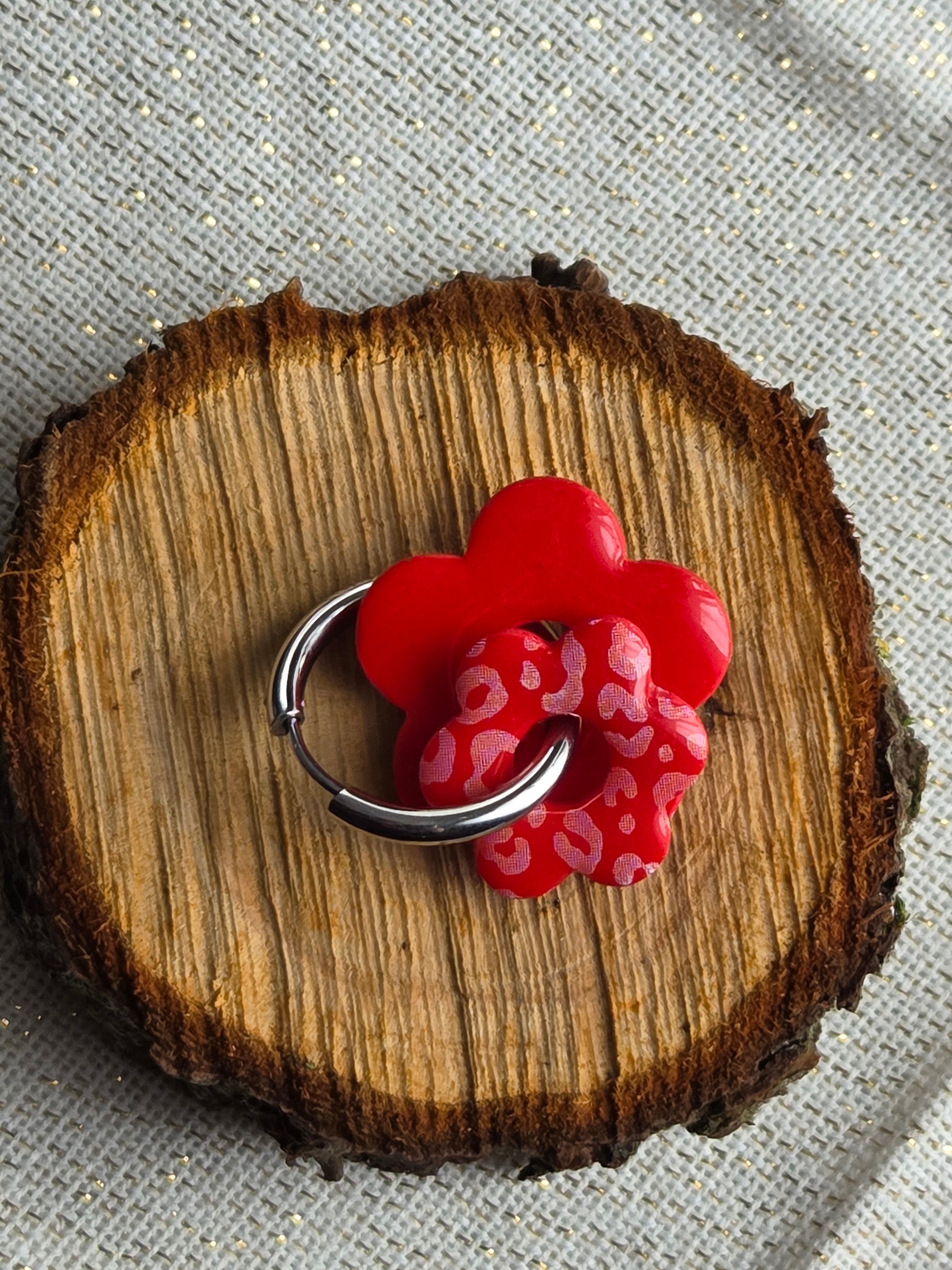 Mini léop'art