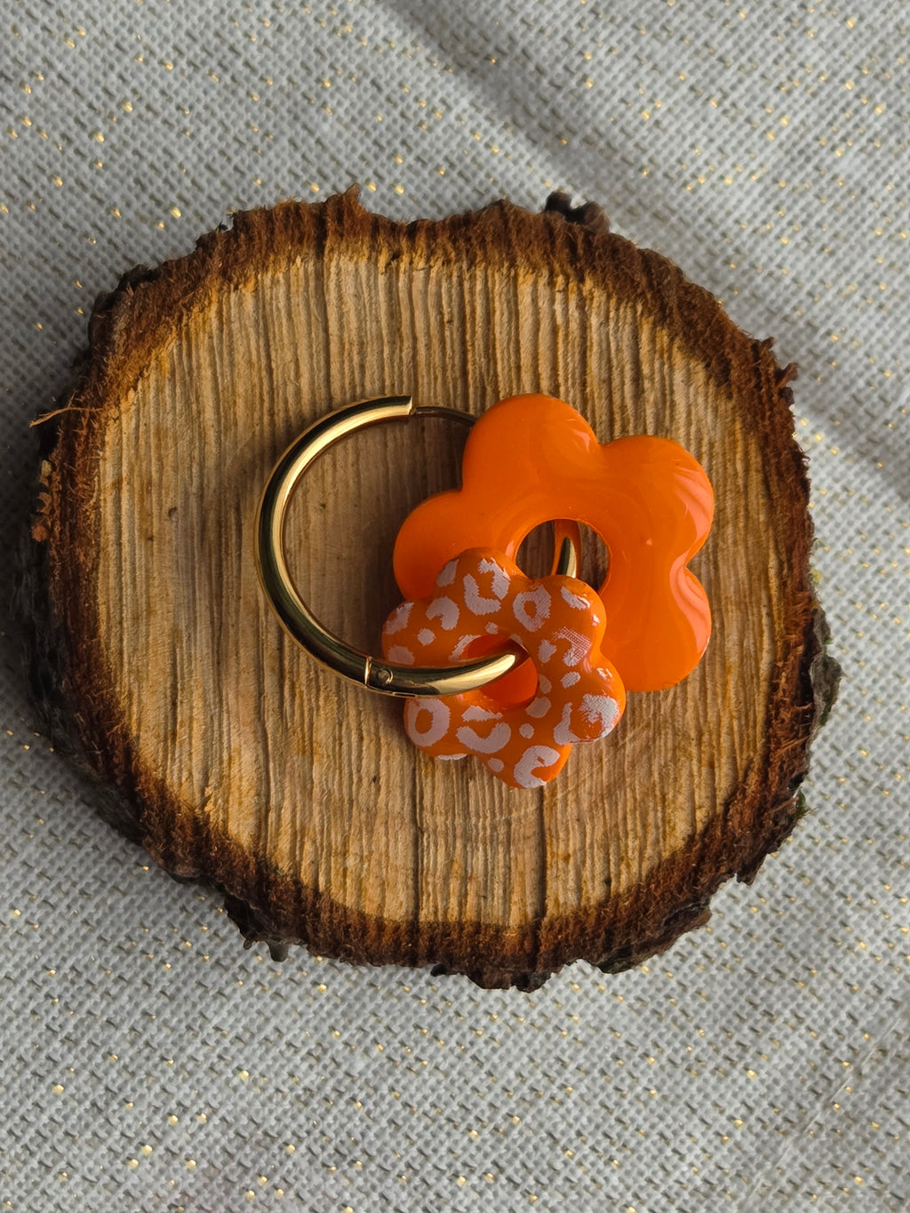 Mini léop'art