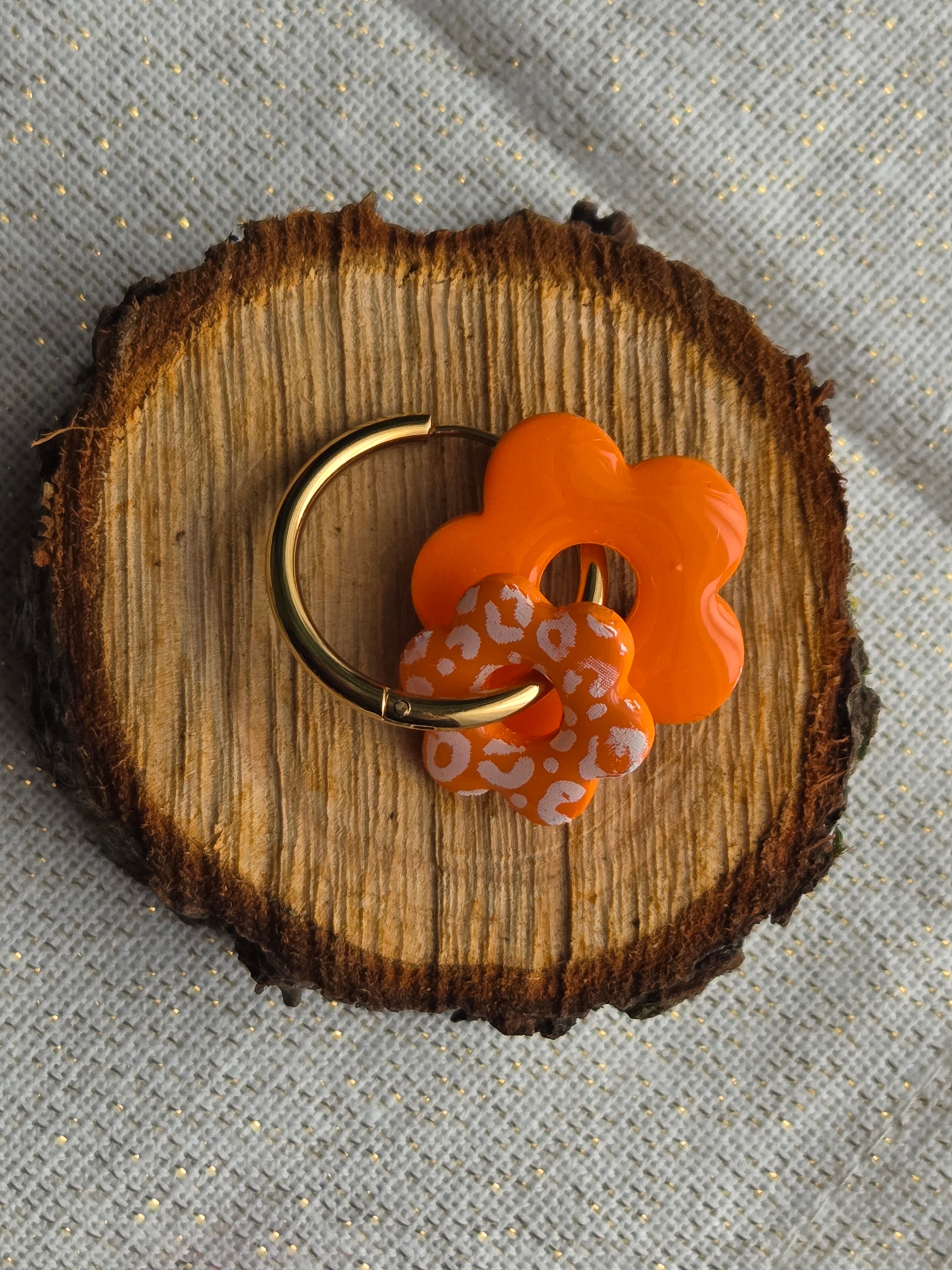 Mini léop'art