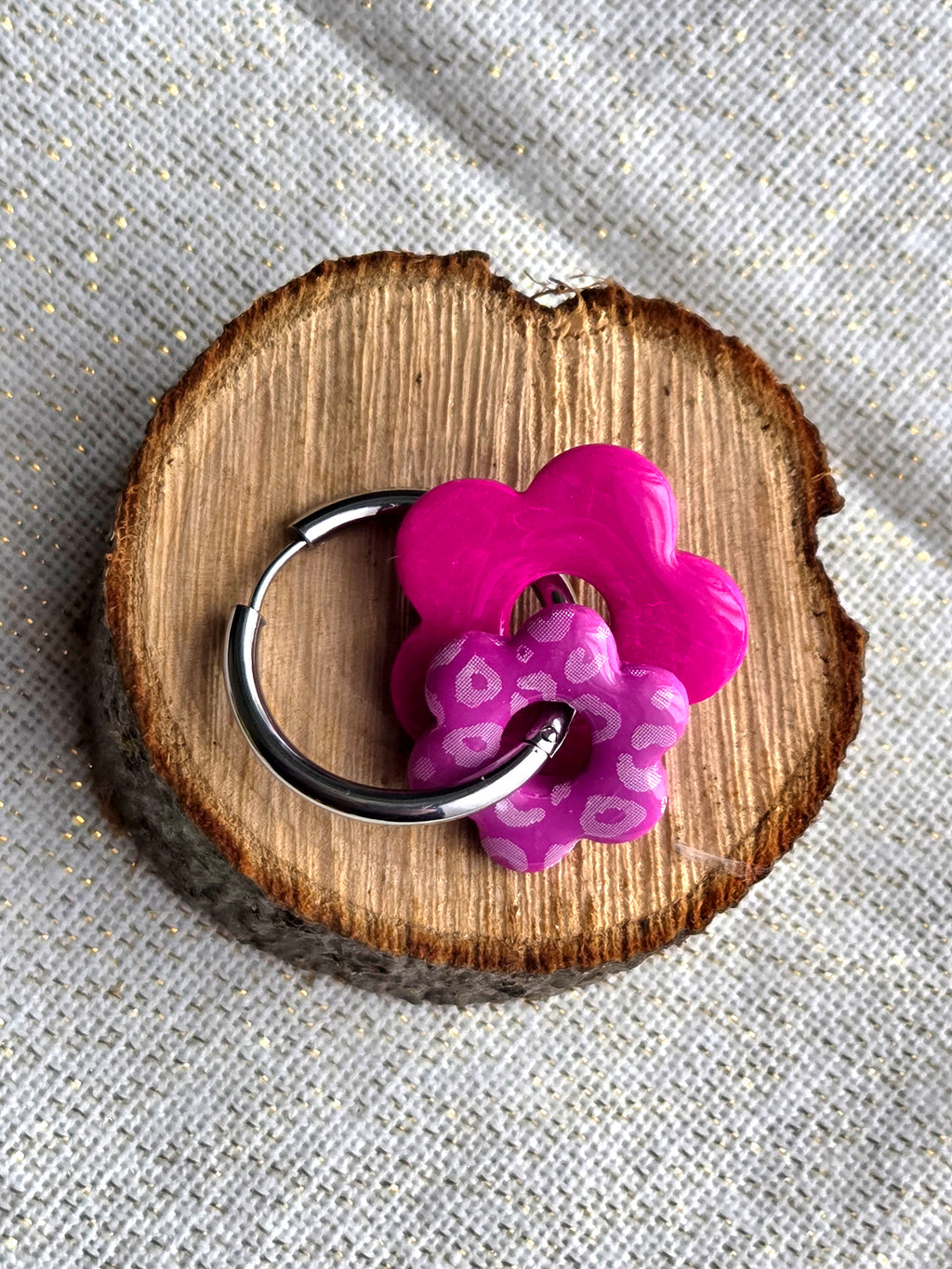 Mini léop'art