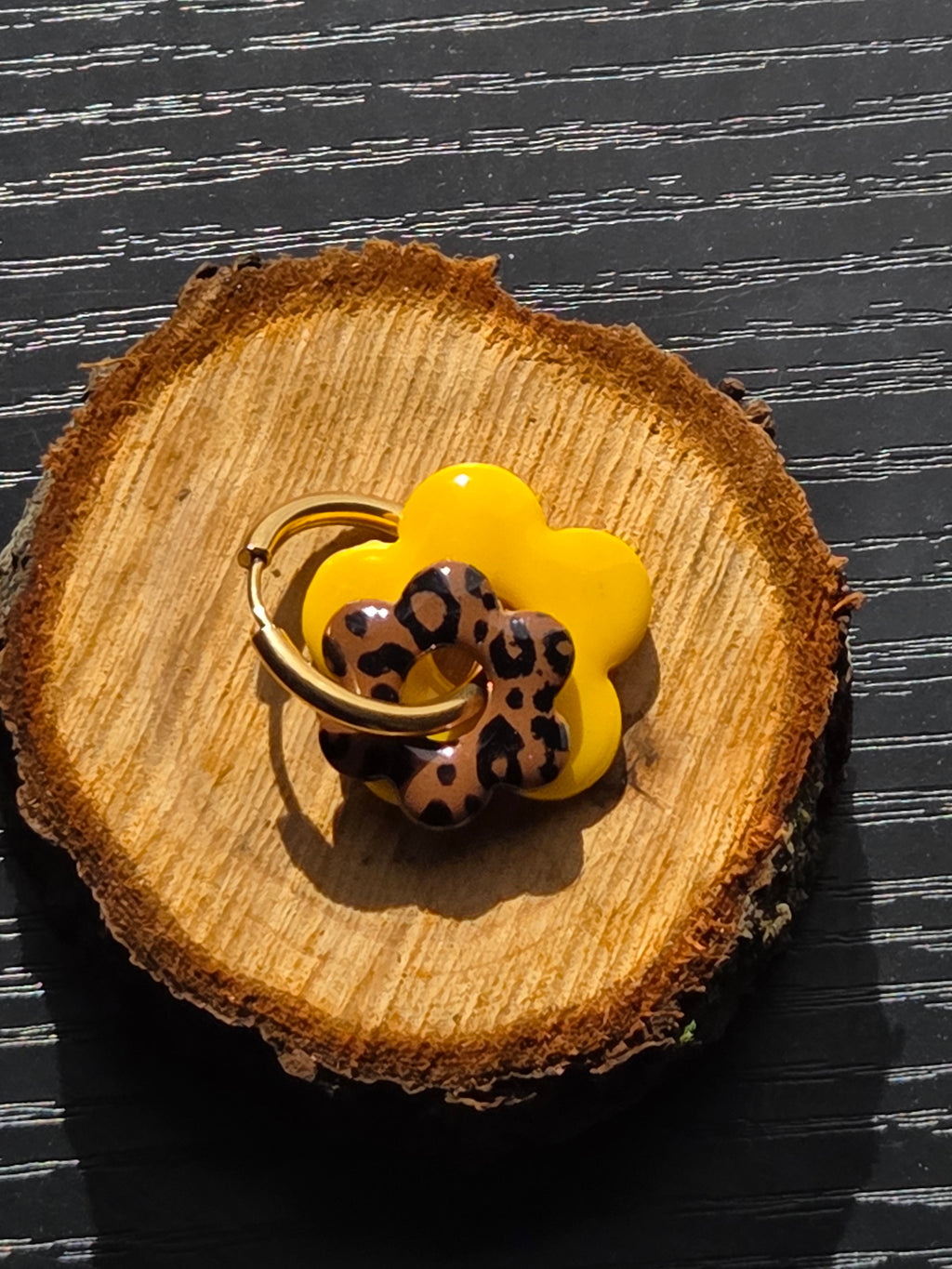 Mini léop'art