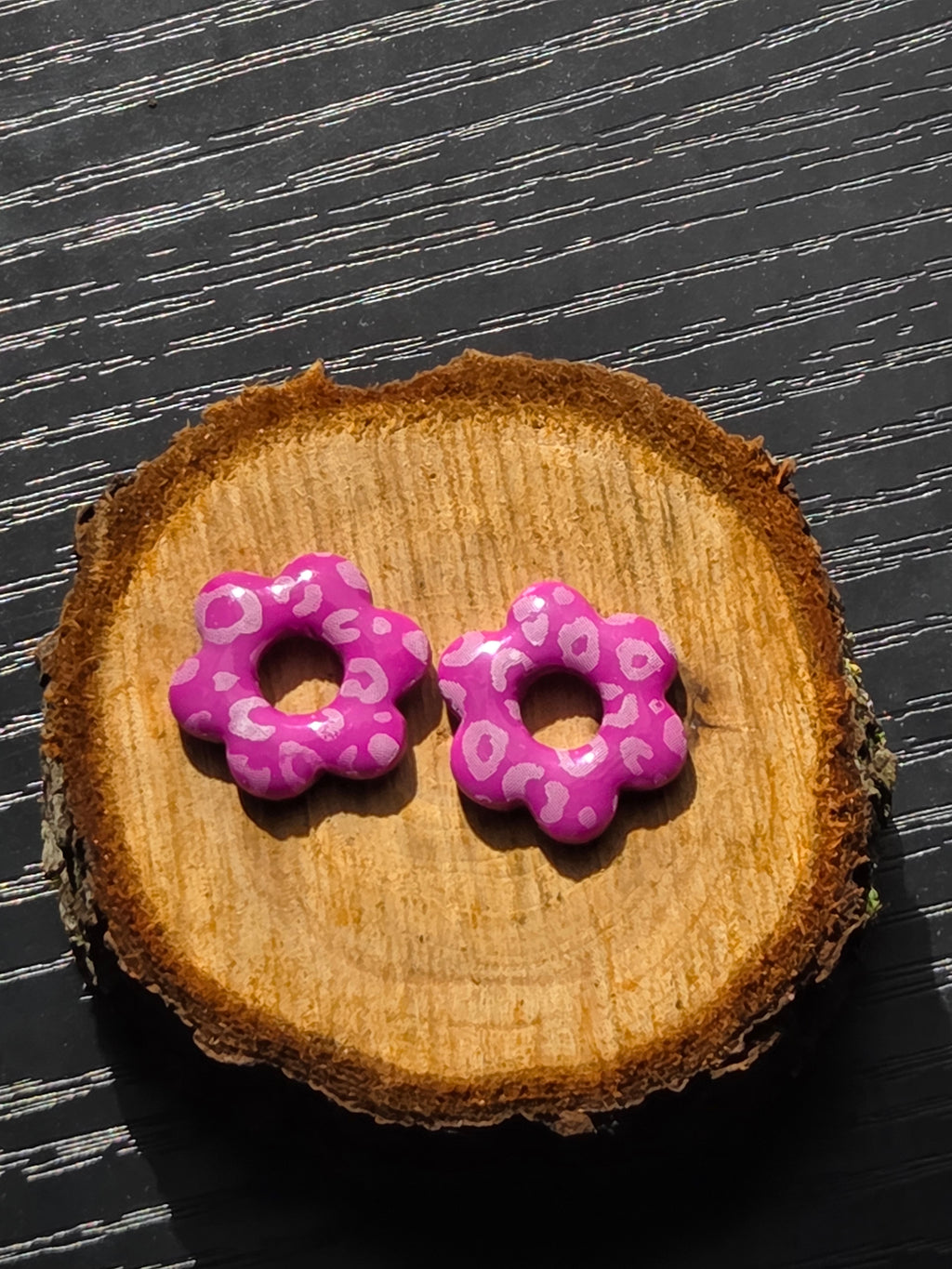 Mini léop'art