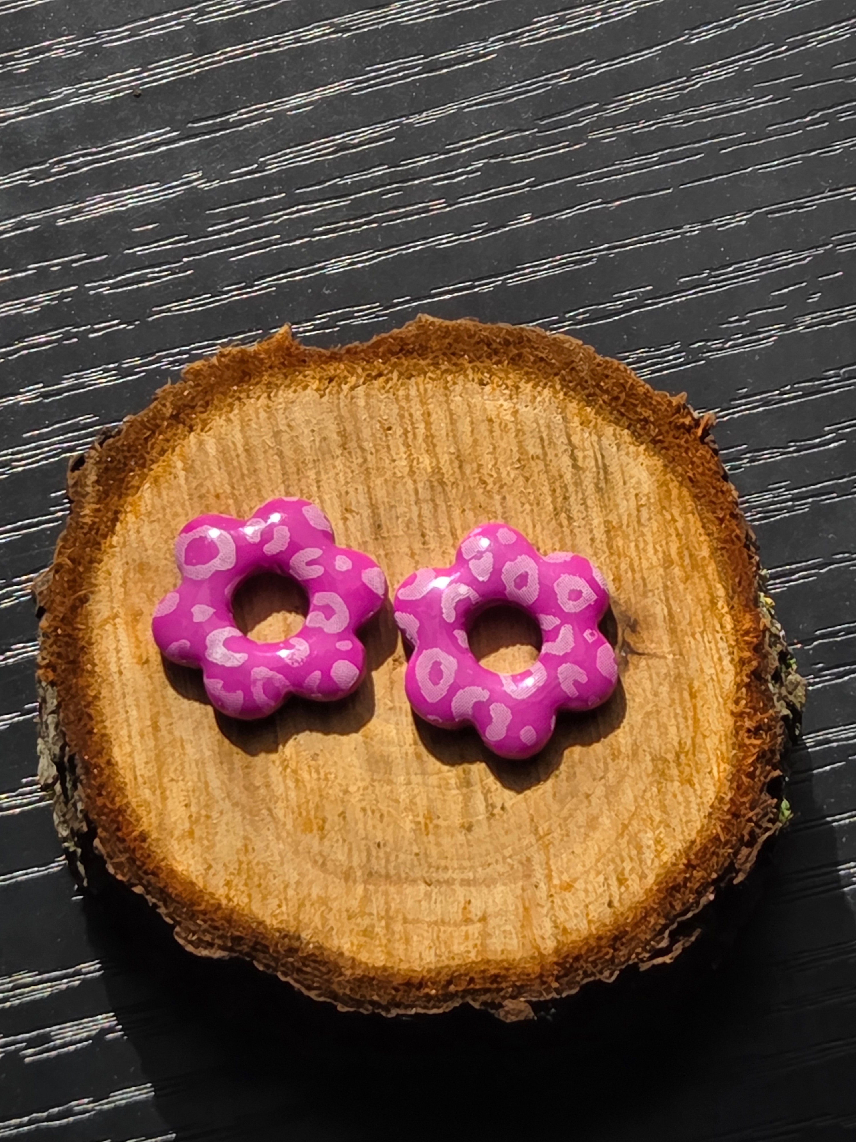 Mini léop'art