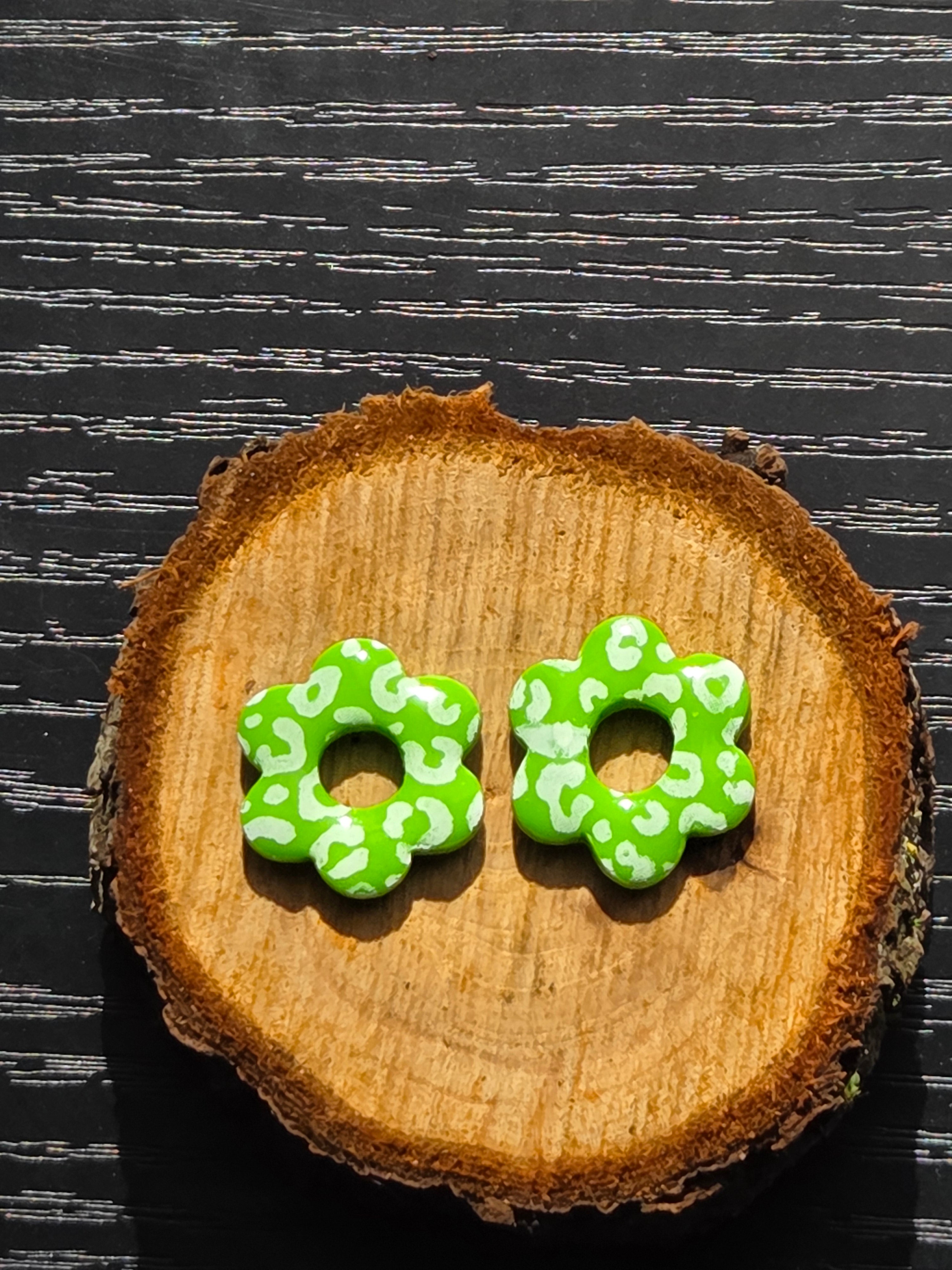 Mini léop'art