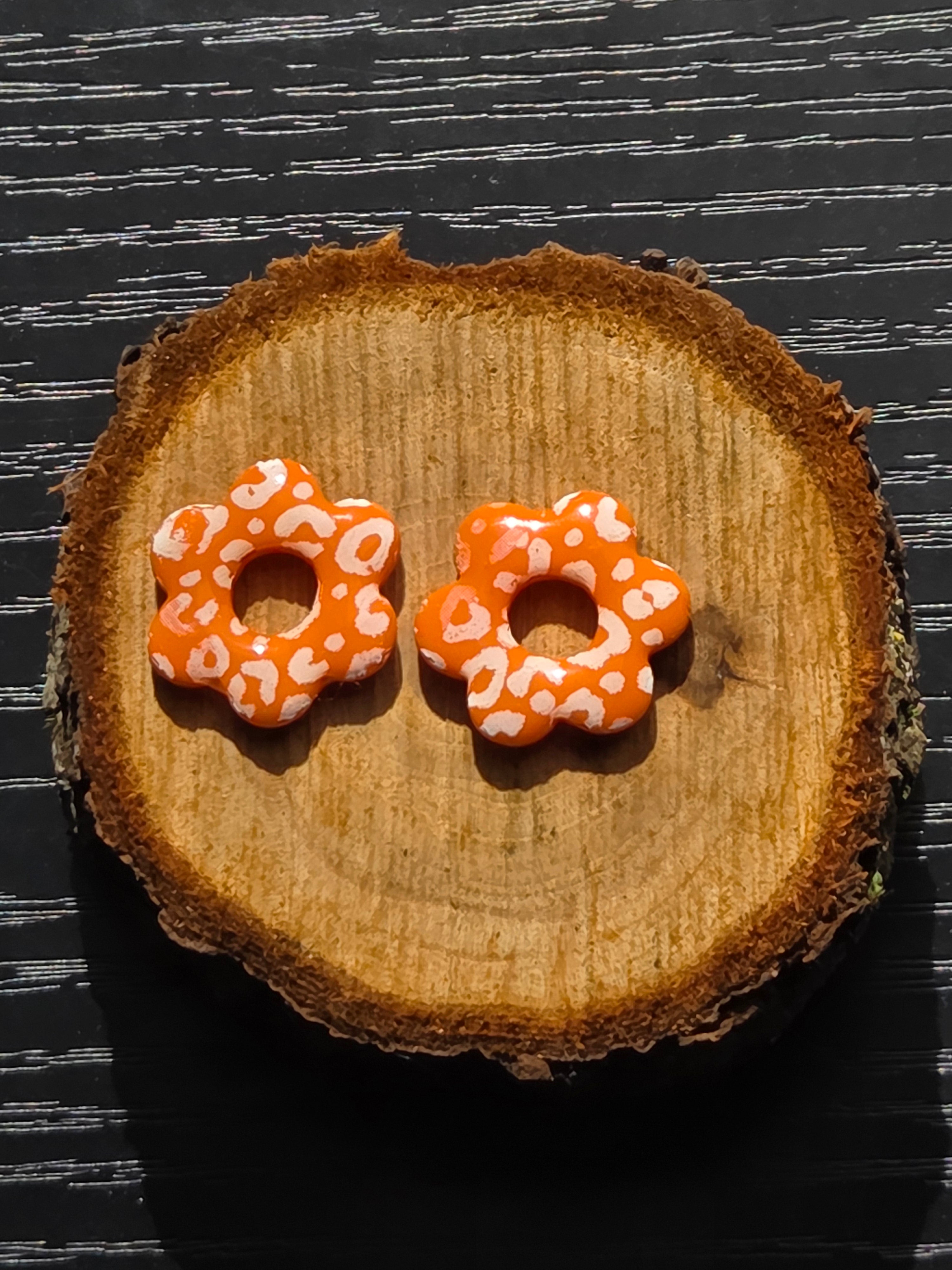 Mini léop'art