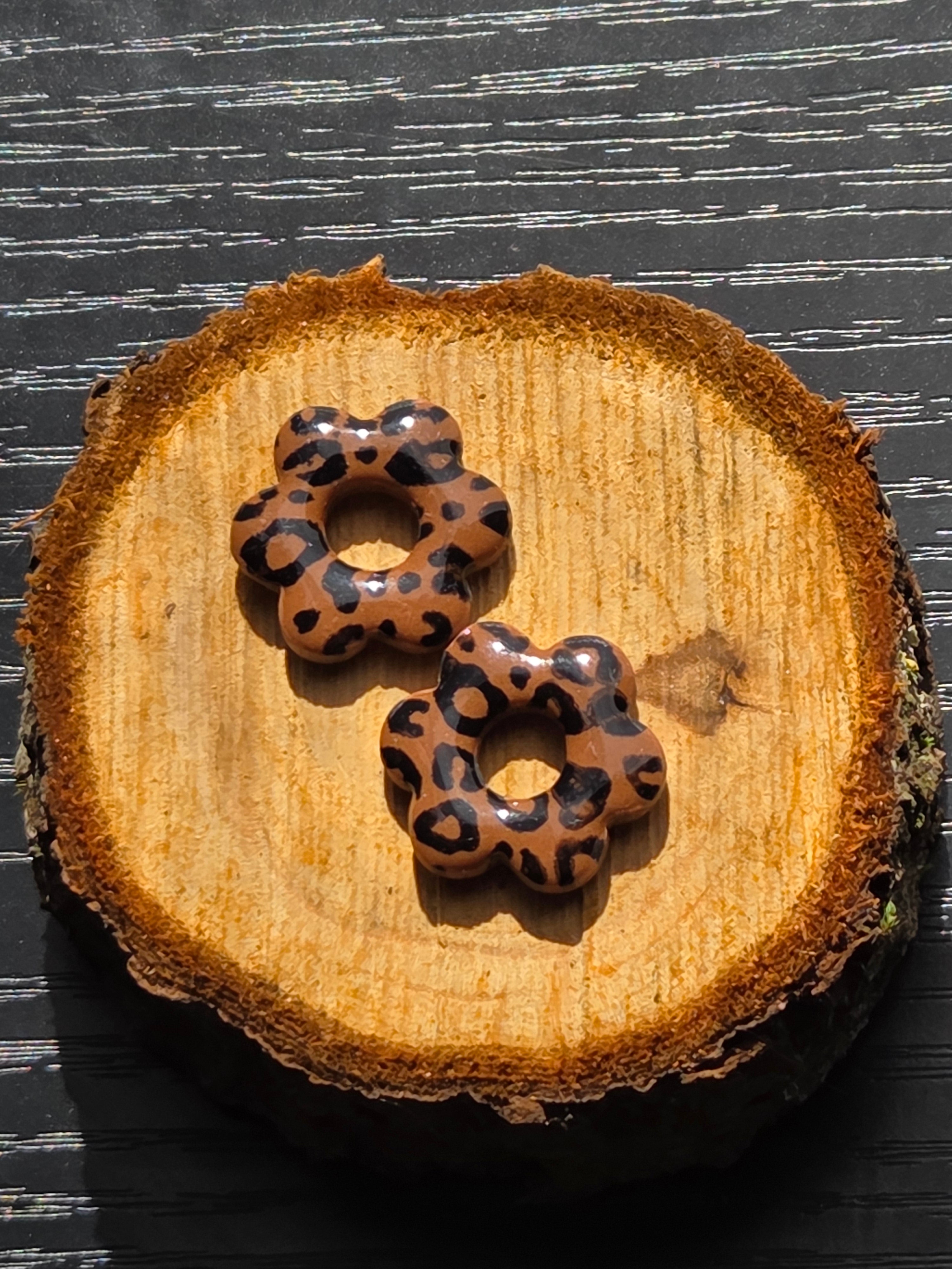 Mini léop'art