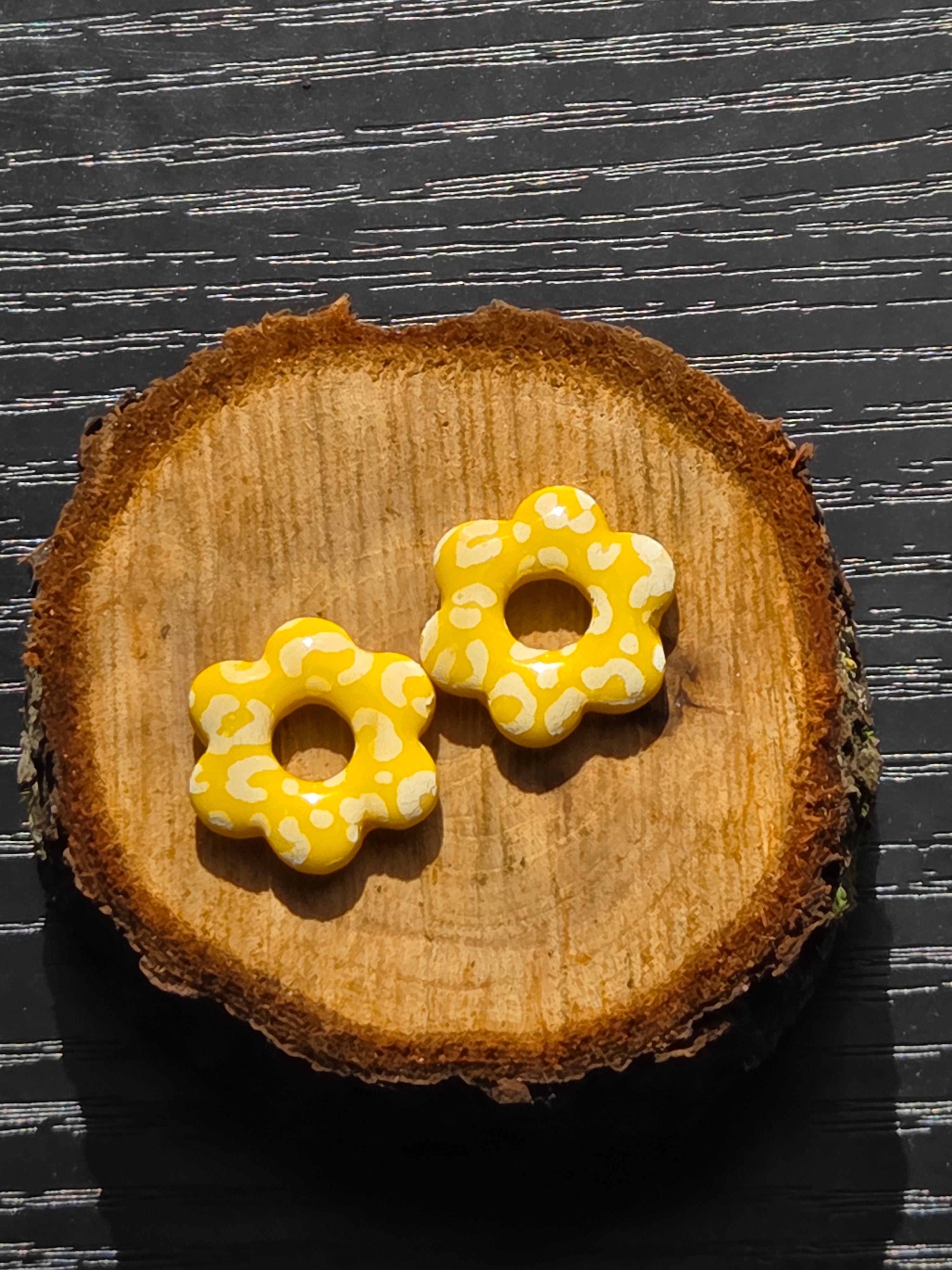 Mini léop'art