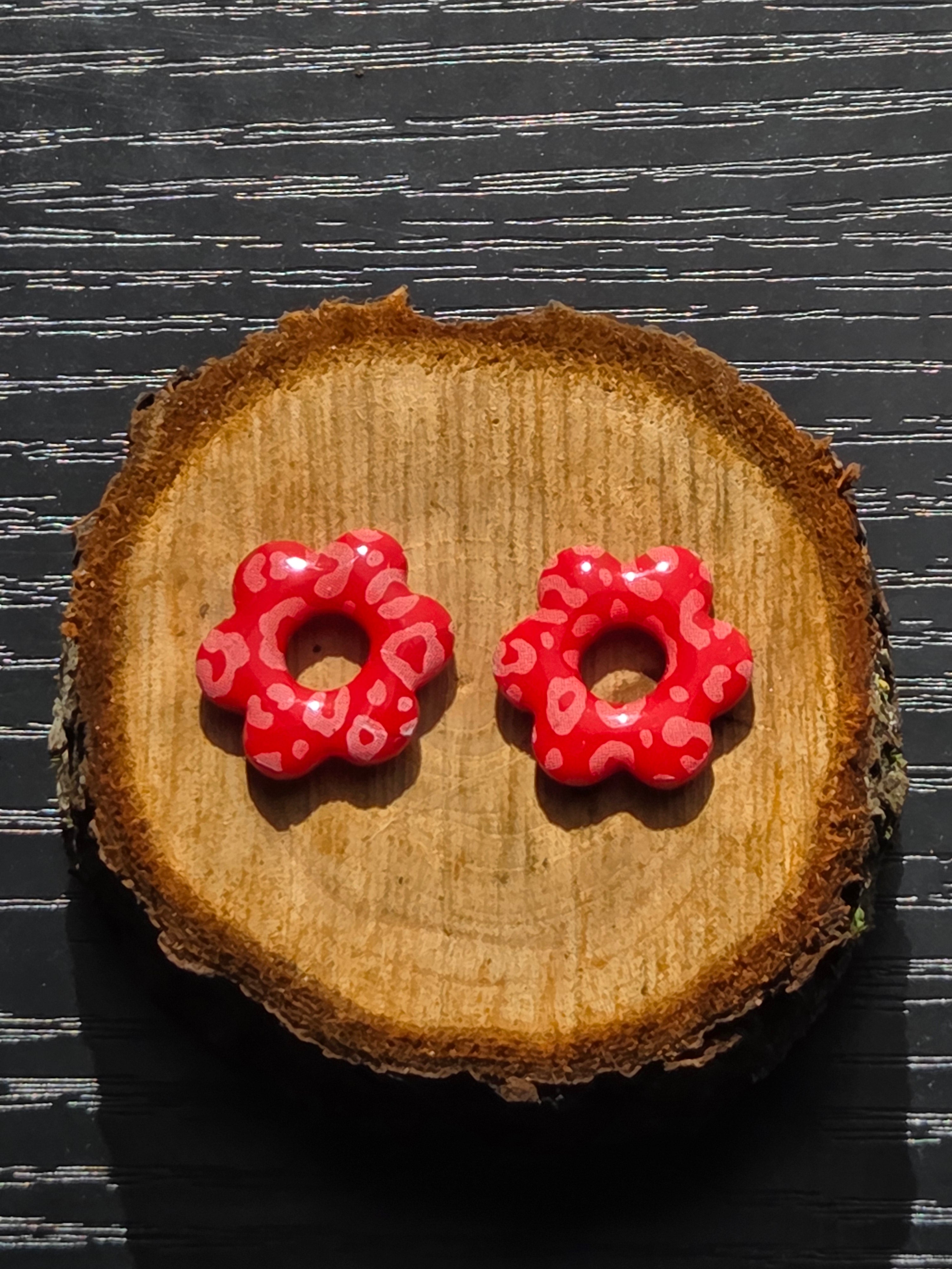 Mini léop'art