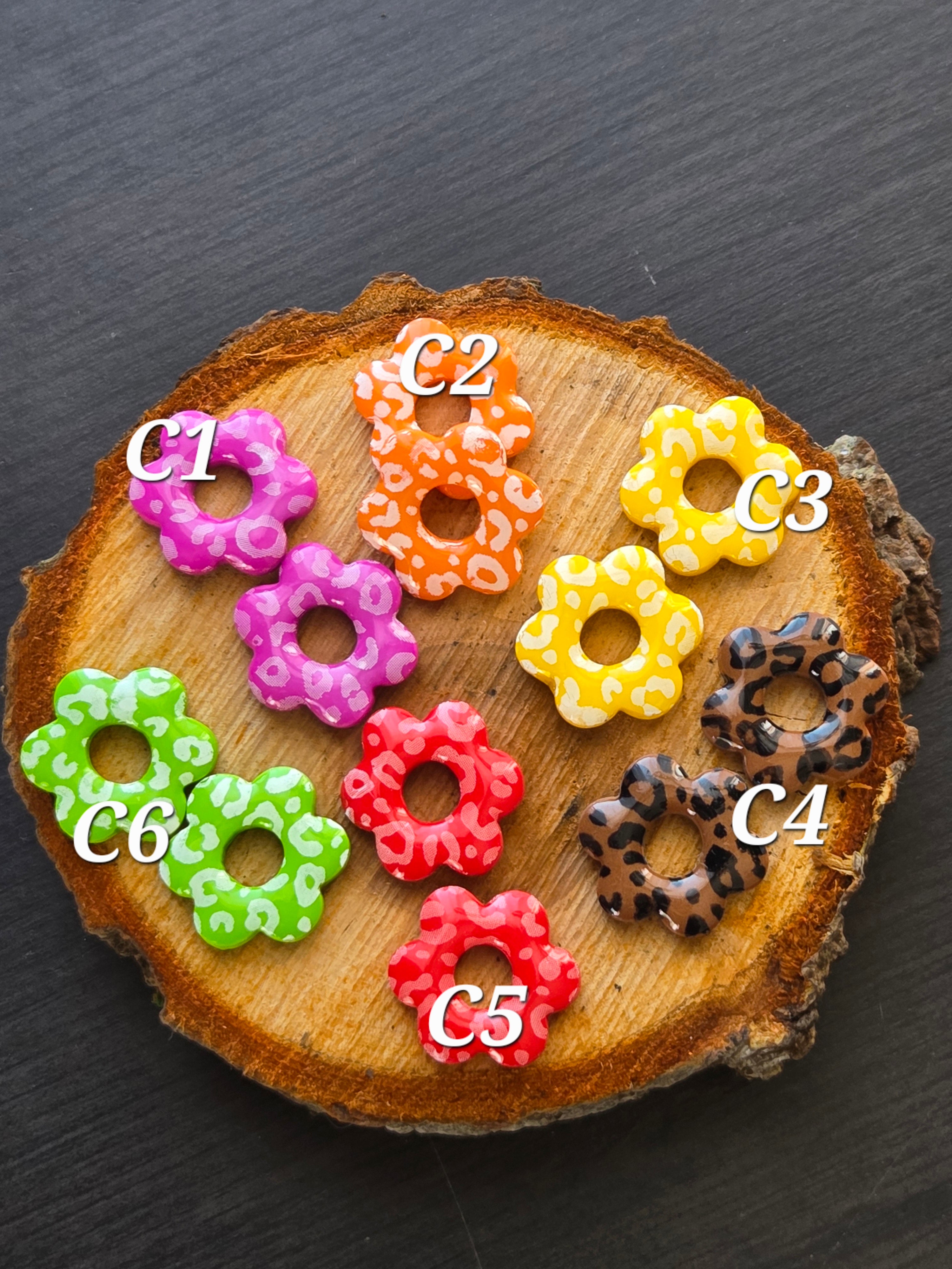 Mini léop'art