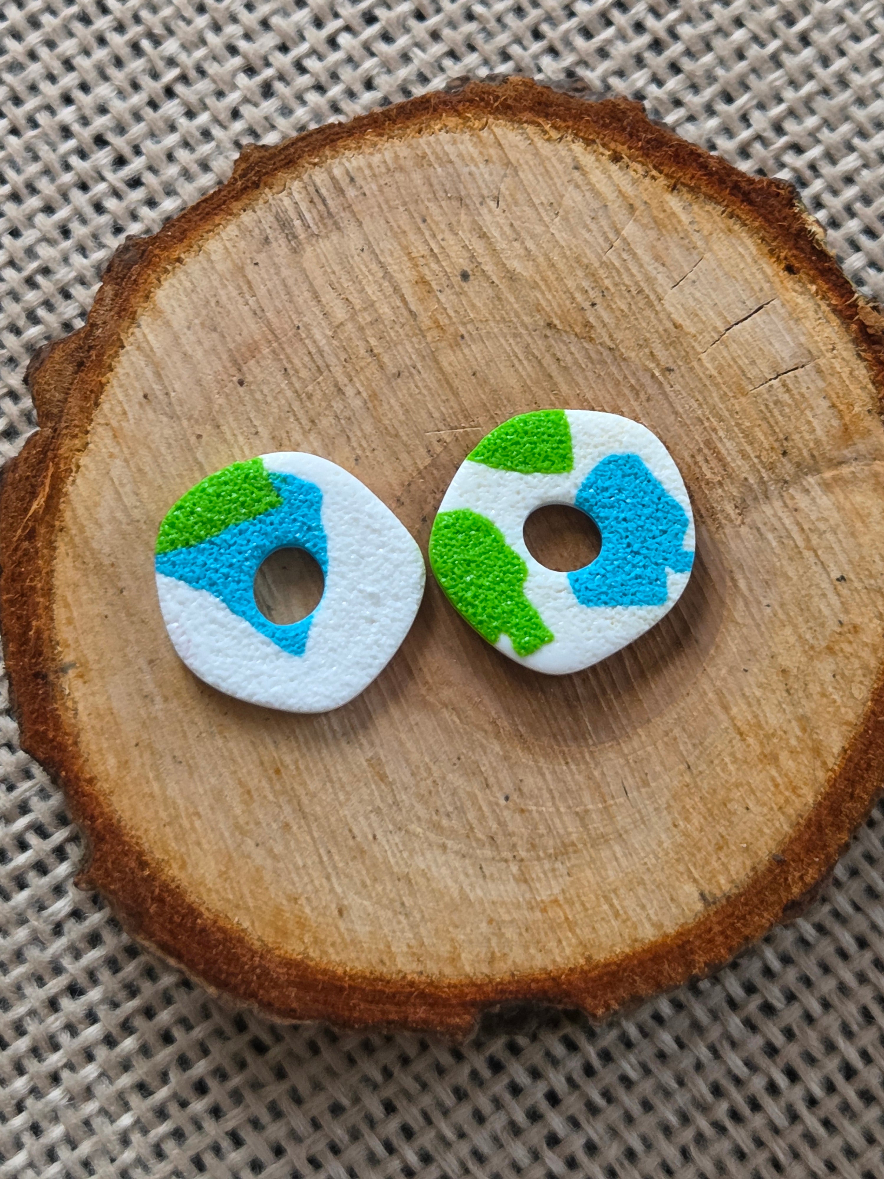 💚 La création du vendredi