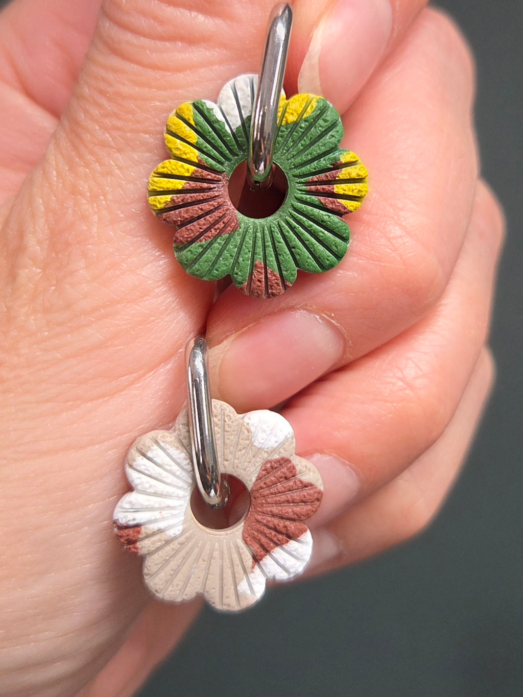 🍂 Mini Camélia
