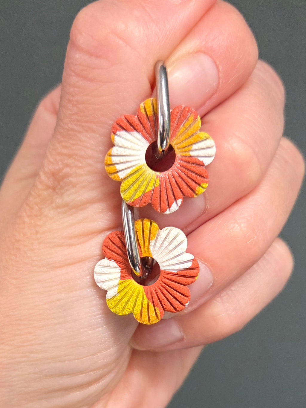 🍂 Mini Camélia